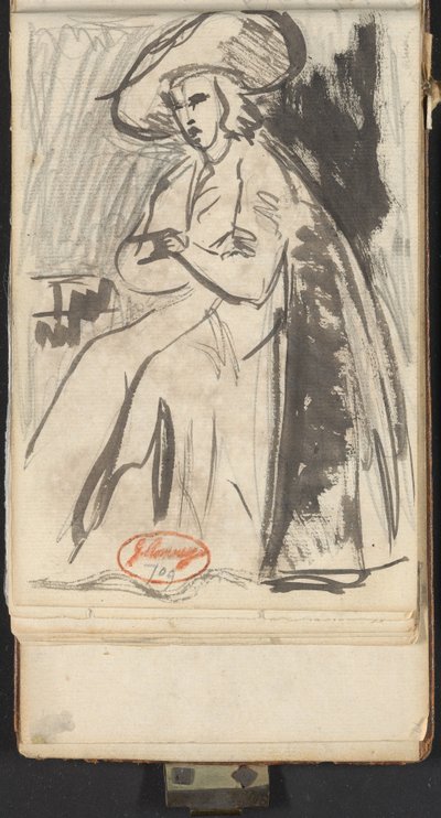  door George Romney