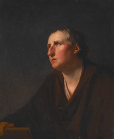  door George Romney