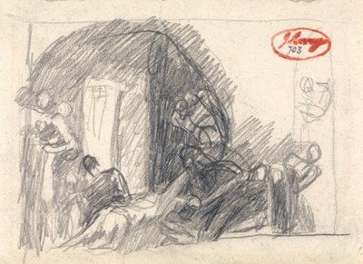  door George Romney