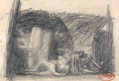  door George Romney