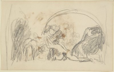  door George Romney