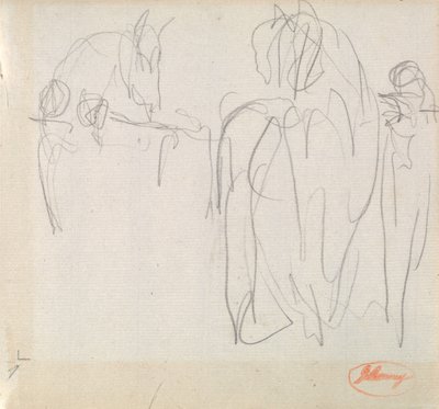  door George Romney