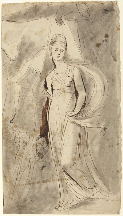  door George Romney