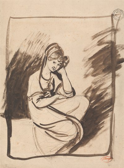  door George Romney