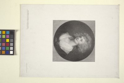 De Dochter van de Dominee door George Romney