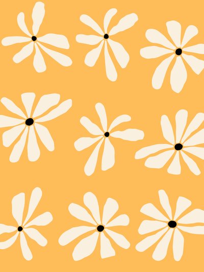 Flower Power, 2023 door George Rosaly
