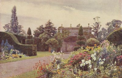De Nis, Arley door George Samuel Elgood