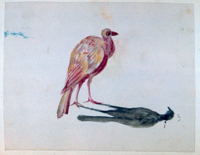Vogel door George Sand