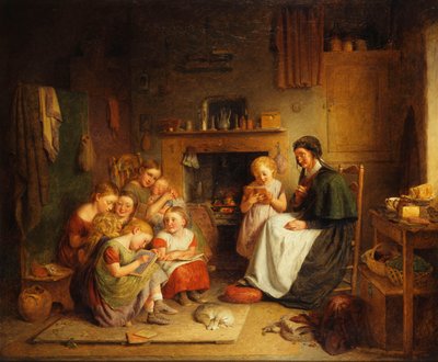 De Les door George Smith