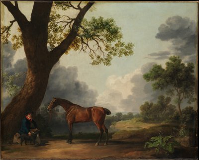  door George Stubbs