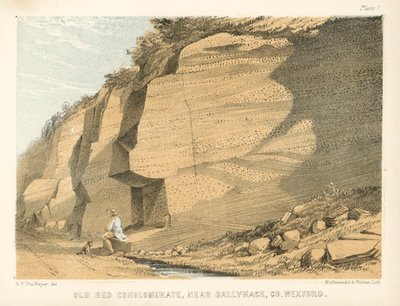  door George Victor Du Noyer
