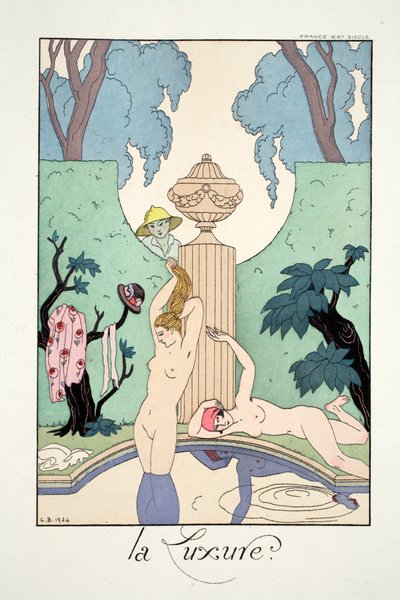 Lust, uit 