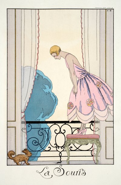 De Muis, uit 