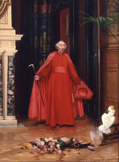 De Ramp door Georges Croegaert