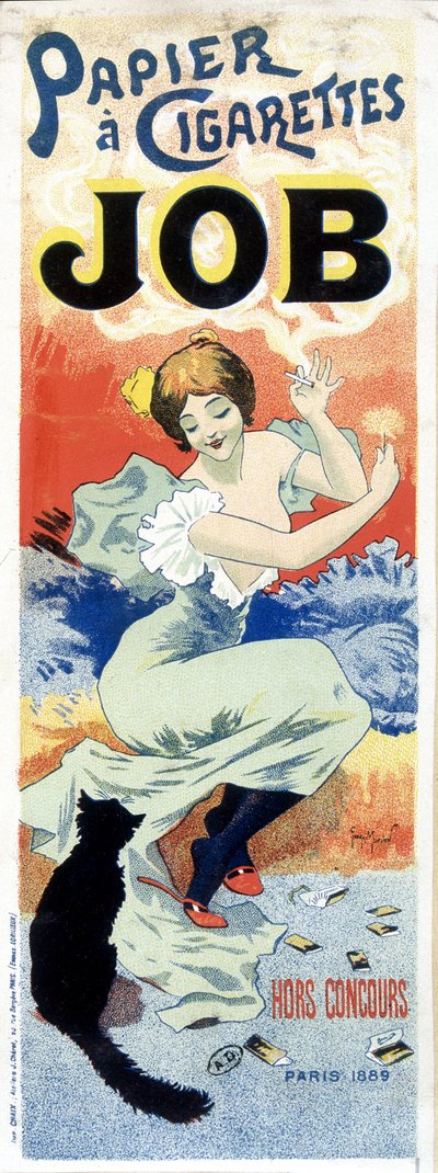 Poster van 