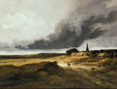  door Georges Michel