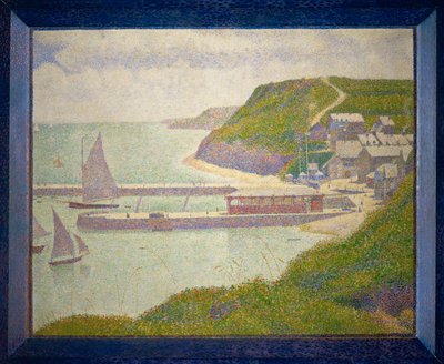  door Georges Pierre Seurat