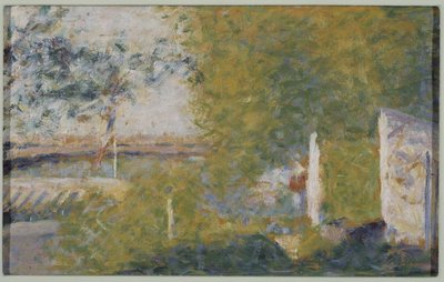  door Georges Seurat