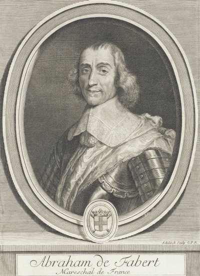  door Gérard Edelinck