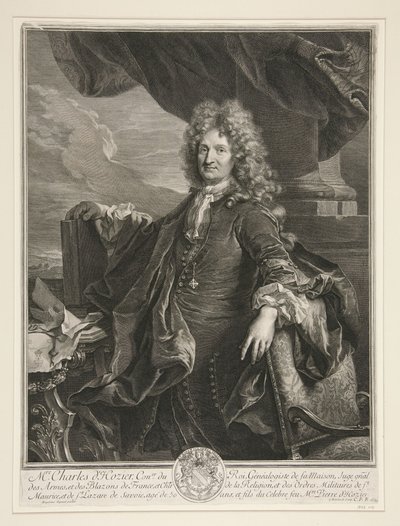  door Gérard Edelinck