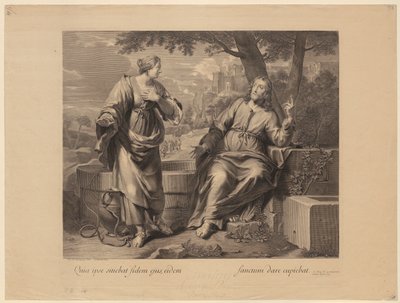  door Gérard Edelinck