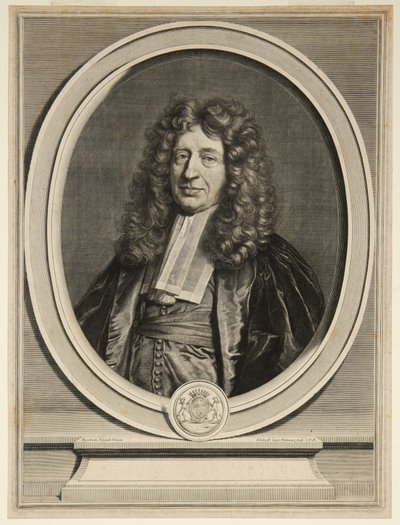  door Gérard Edelinck