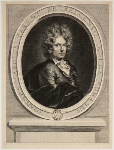  door Gérard Edelinck