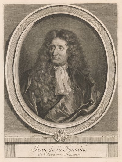  door Gérard Edelinck