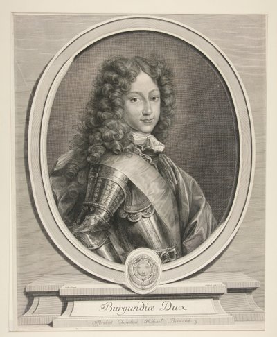  door Gérard Edelinck