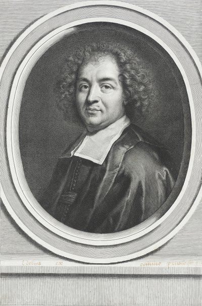 door Gérard Edelinck