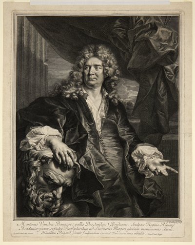  door Gérard Edelinck