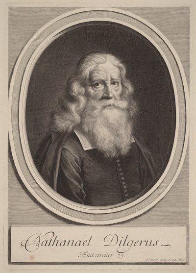  door Gérard Edelinck