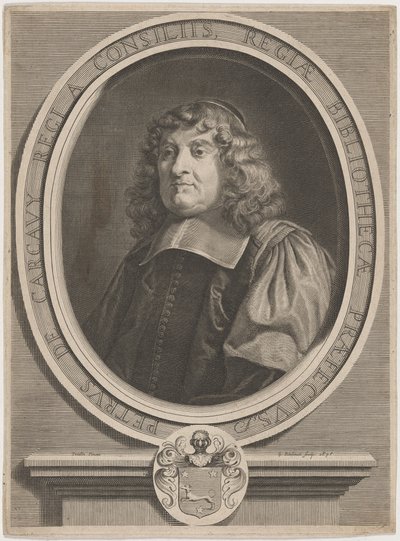  door Gérard Edelinck