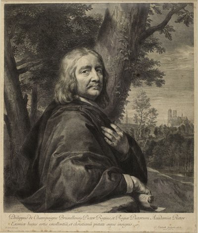  door Gérard Edelinck