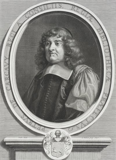  door Gérard Edelinck