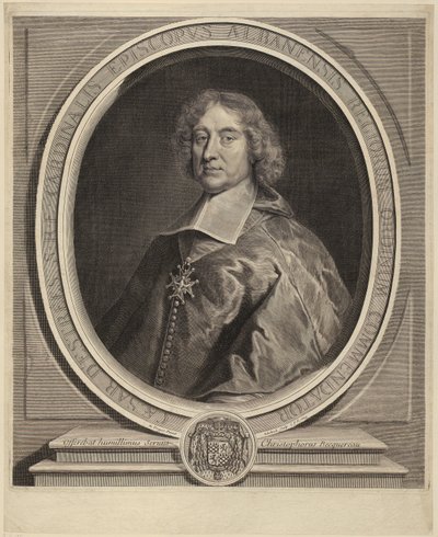  door Gérard Edelinck