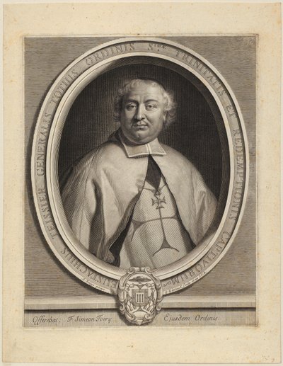  door Gérard Edelinck