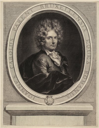  door Gérard Edelinck