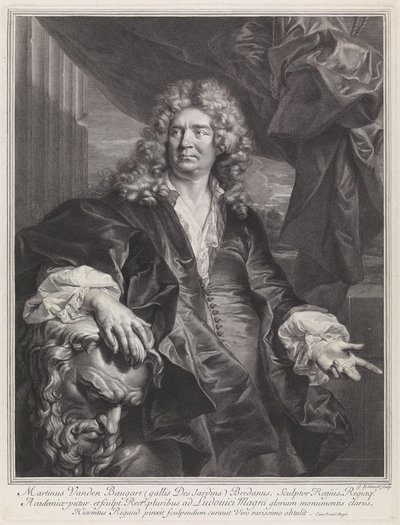  door Gérard Edelinck