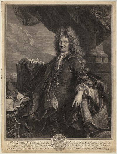  door Gérard Edelinck