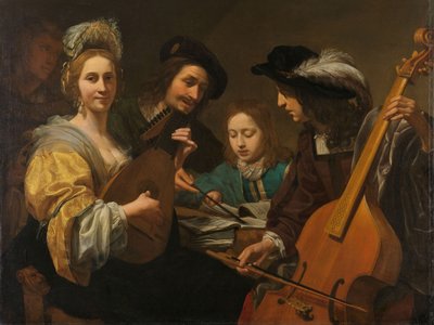 door Gerard Van Kuijl