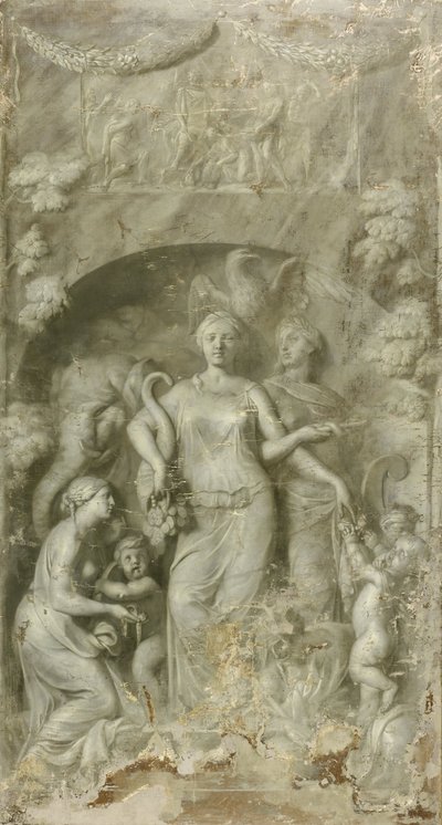  door Gerard de Lairesse
