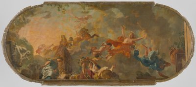  door Gerard de Lairesse