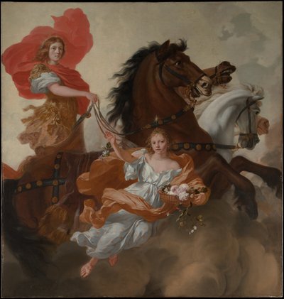  door Gerard de Lairesse