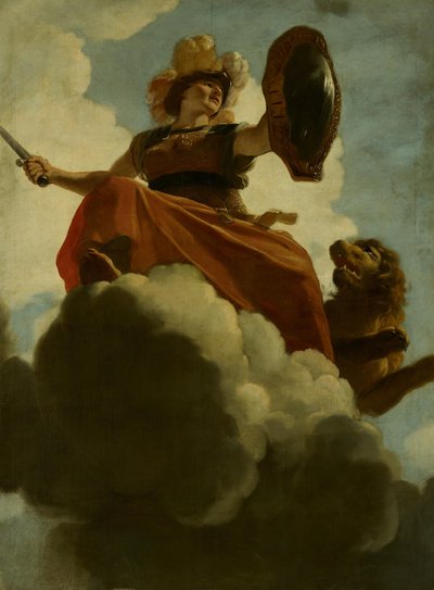  door Gerard de Lairesse
