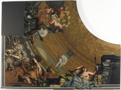  door Gerard de Lairesse