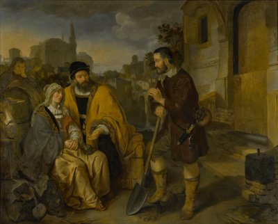  door Gerbrand van den Eeckhout