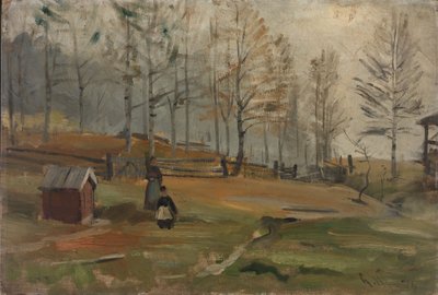  door Gerhard Munthe