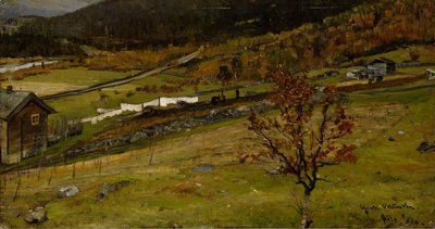  door Gerhard Munthe