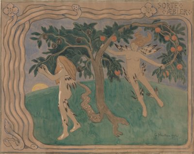  door Gerhard Munthe
